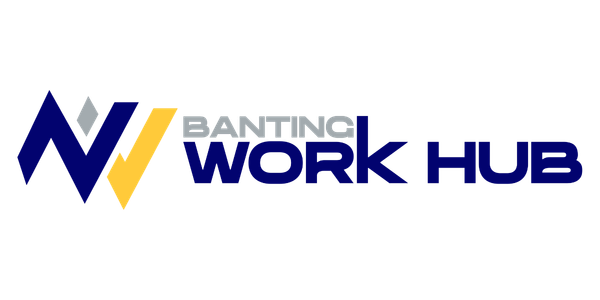 Banting Work Hub