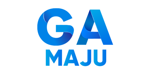 Ga Maju